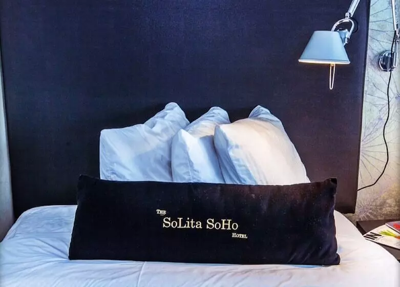 هتل Solita Soho