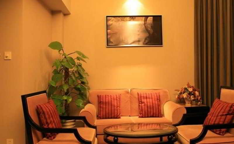 Отель Sunny World