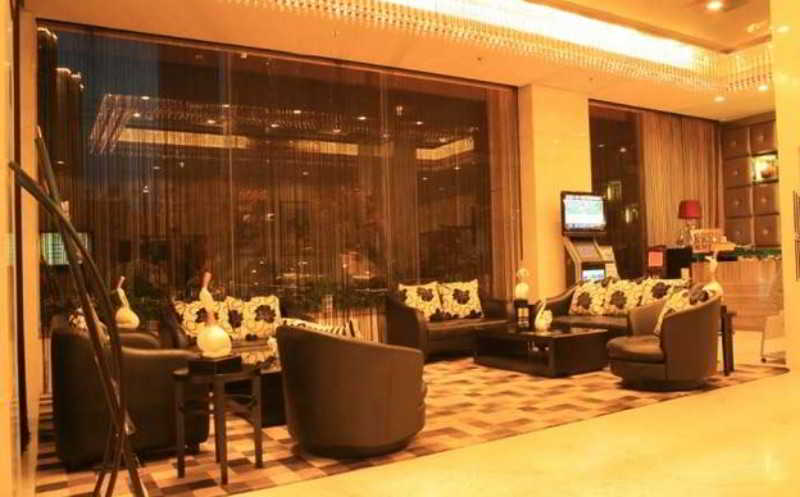 Отель Sunny World