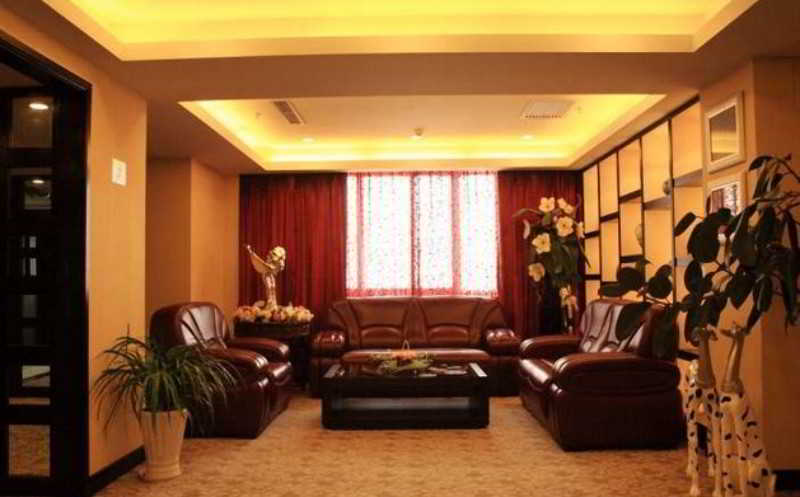 Отель Sunny World