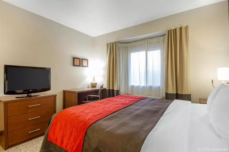 The Atrium Hotel Sfo Airport Free! Shuttle Bus Parking Wifi