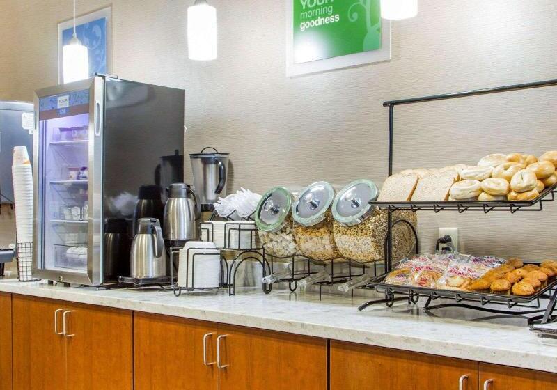 The Atrium Hotel   Sfo Airport Free!   Shuttle Bus   Parking   Wifi