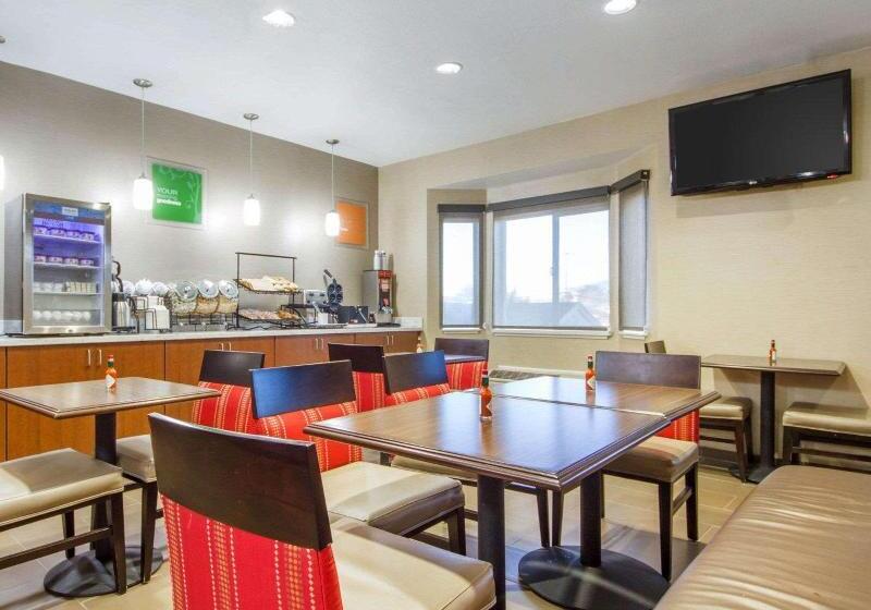 The Atrium Hotel   Sfo Airport Free!   Shuttle Bus   Parking   Wifi