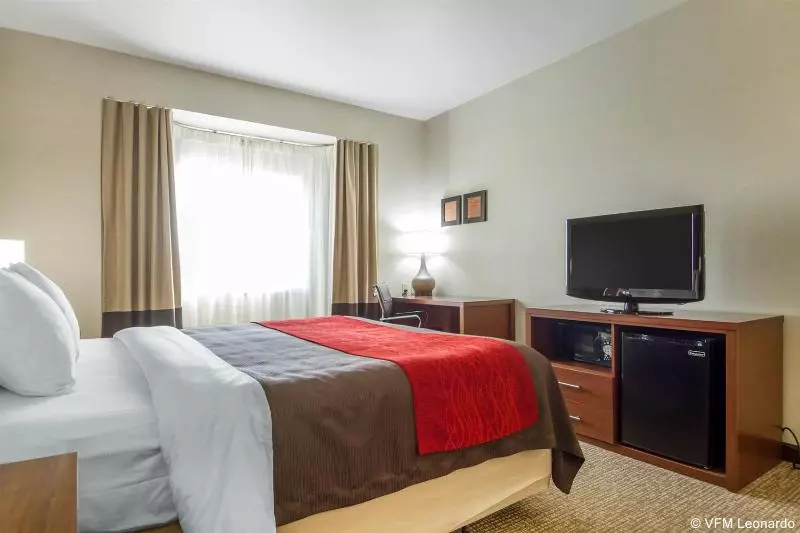 The Atrium Hotel Sfo Airport Free! Shuttle Bus Parking Wifi