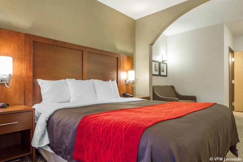 The Atrium Hotel   Sfo Airport Free!   Shuttle Bus   Parking   Wifi