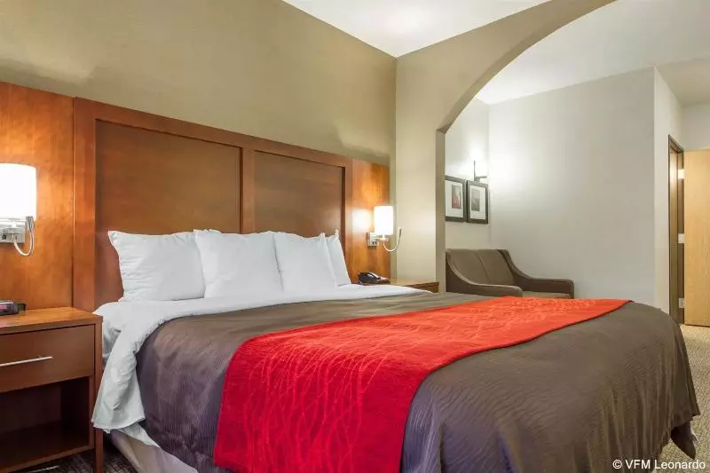 The Atrium Hotel Sfo Airport Free! Shuttle Bus Parking Wifi