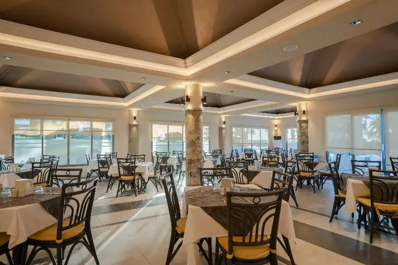 Отель The Grand Blue Sky International  All Inclusive