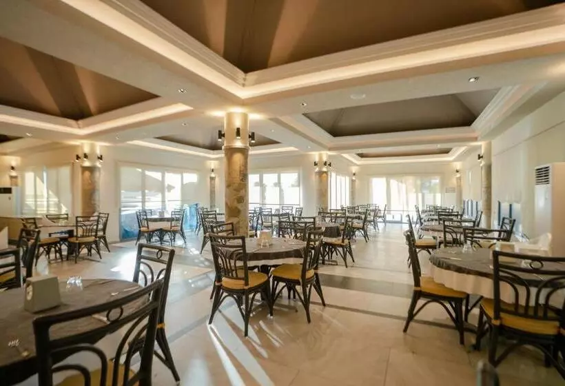 Отель The Grand Blue Sky International  All Inclusive