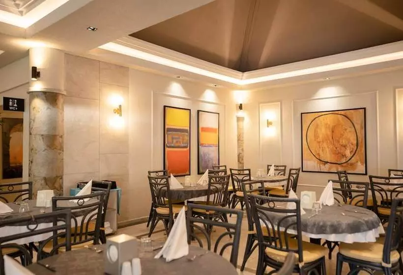 Отель The Grand Blue Sky International  All Inclusive