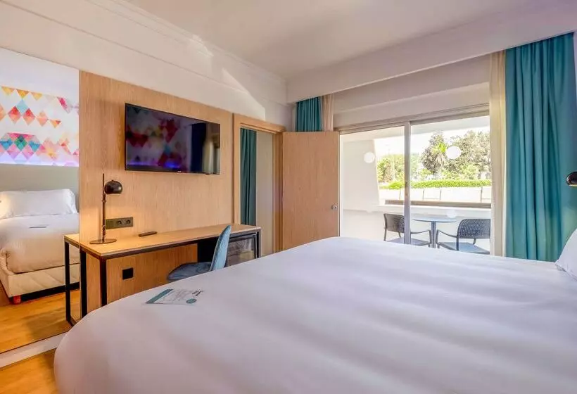 Resort Allegro Agadir