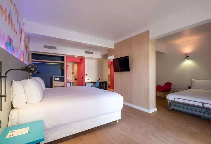 Resort Allegro Agadir