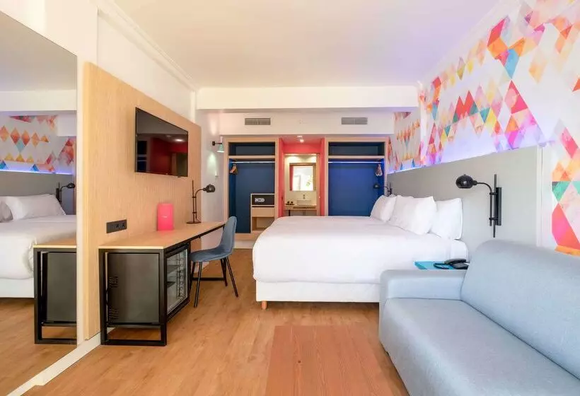 Resort Allegro Agadir