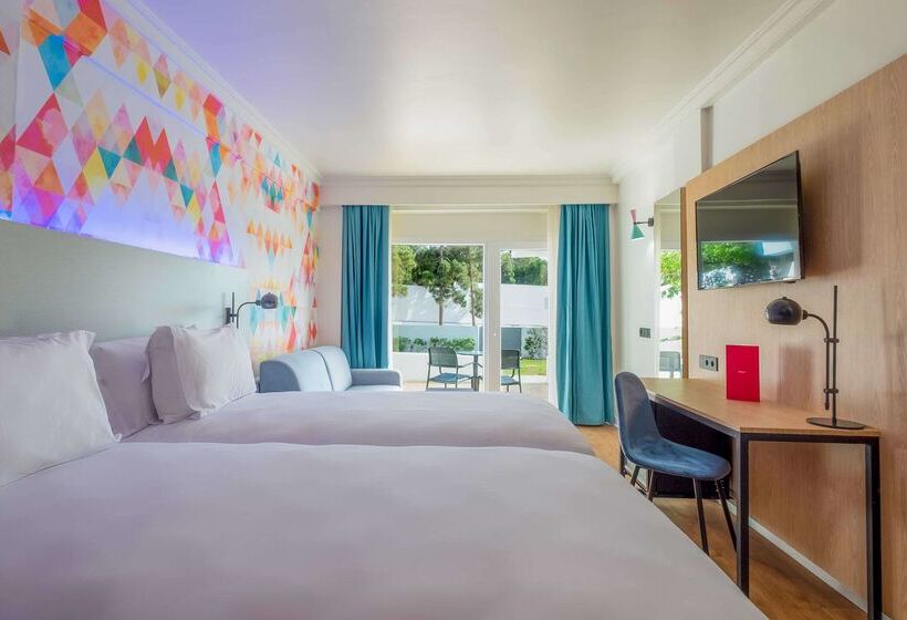 אתר נופש Allegro Agadir