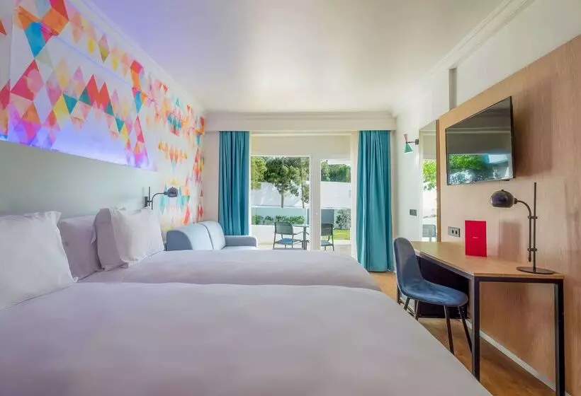 Resort Allegro Agadir