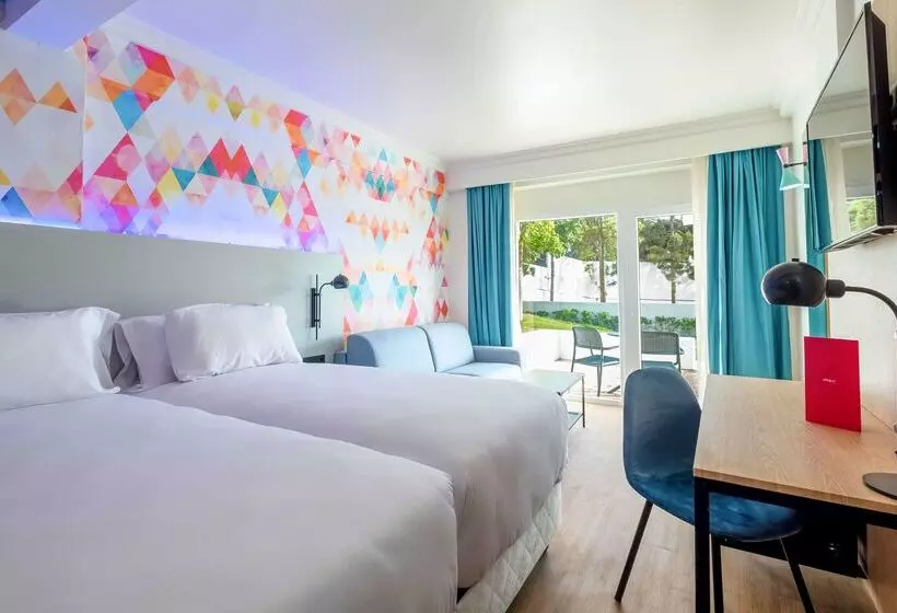 Resort Allegro Agadir