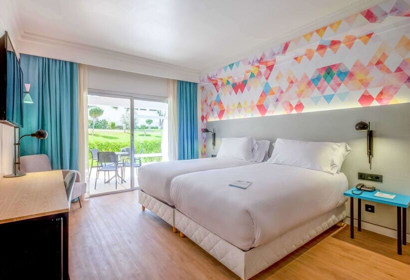 אתר נופש Allegro Agadir