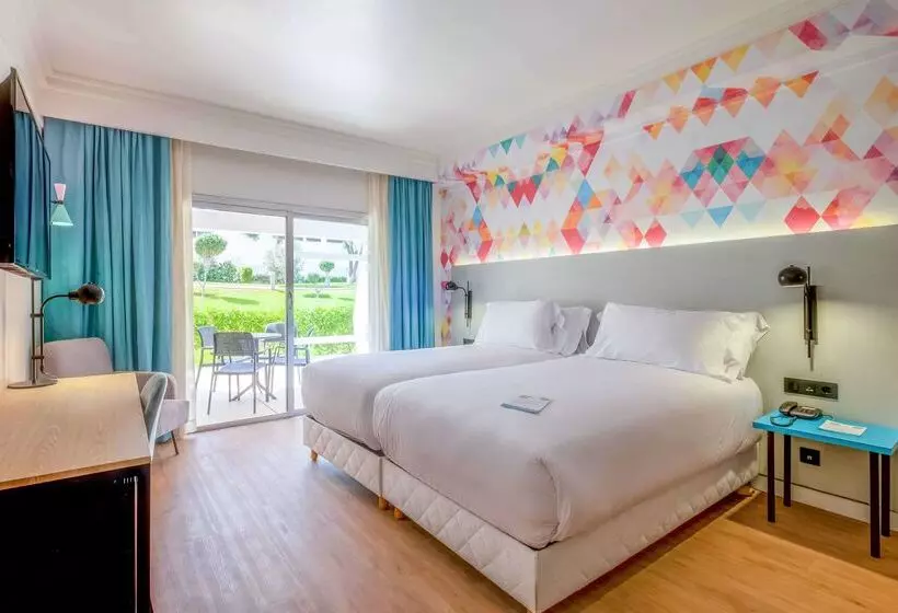 Resort Allegro Agadir