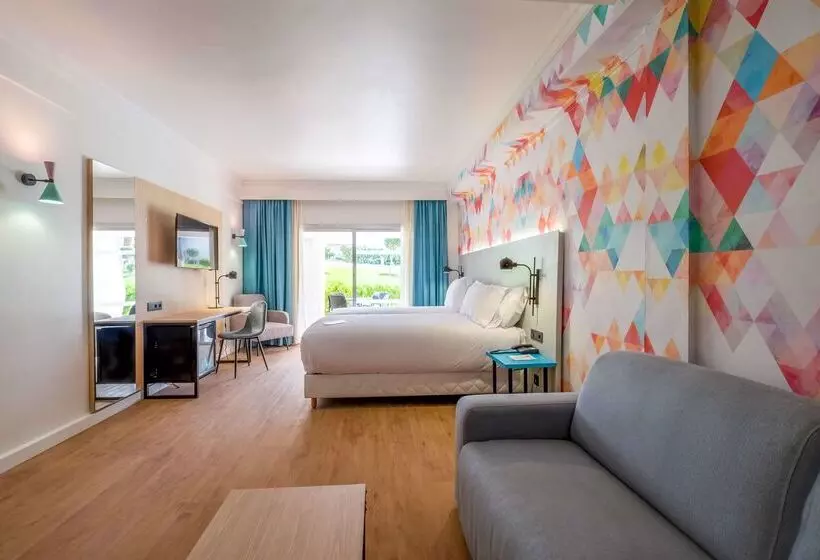 Resort Allegro Agadir