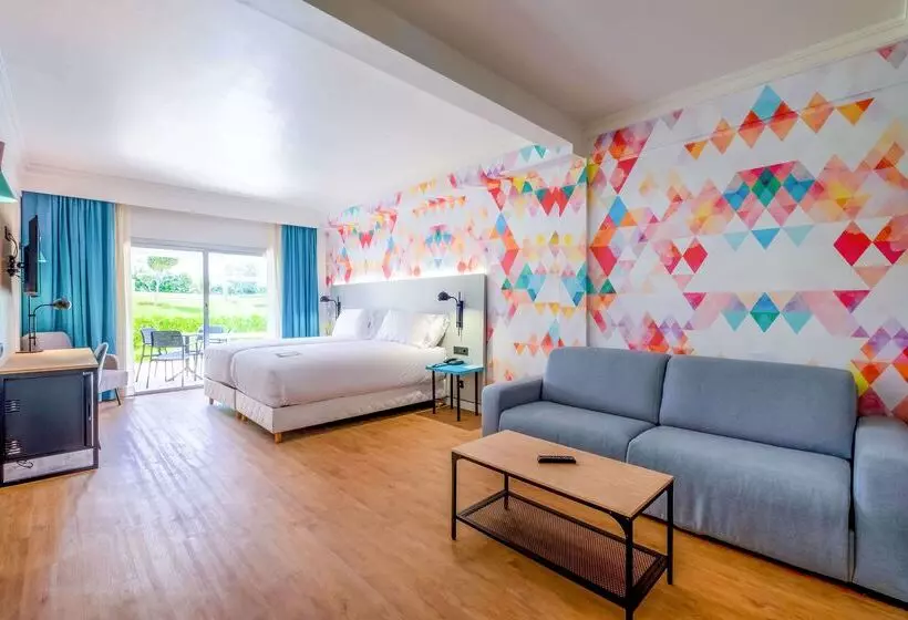 Resort Allegro Agadir