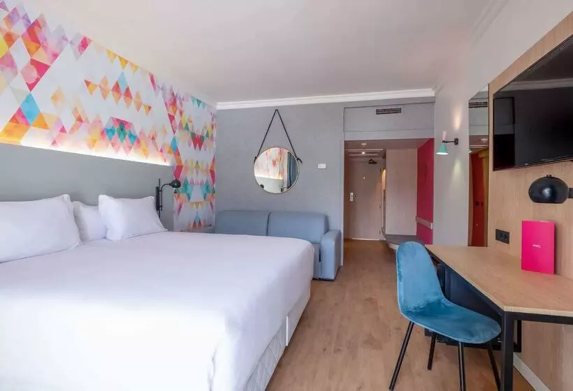 Resort Allegro Agadir