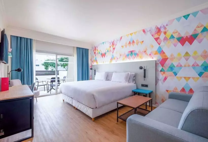 Resort Allegro Agadir