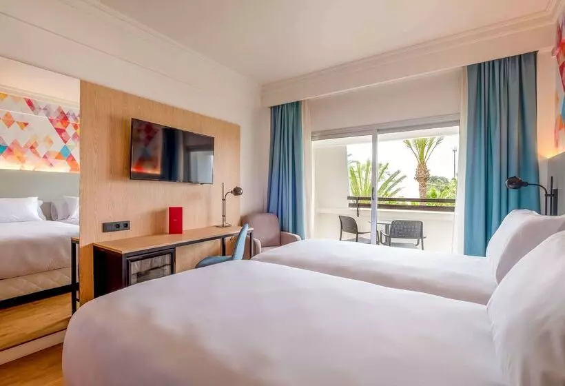 Resort Allegro Agadir