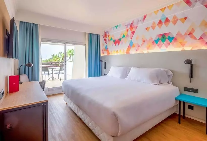 Resort Allegro Agadir