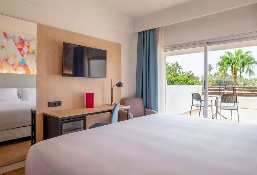 Resort Allegro Agadir