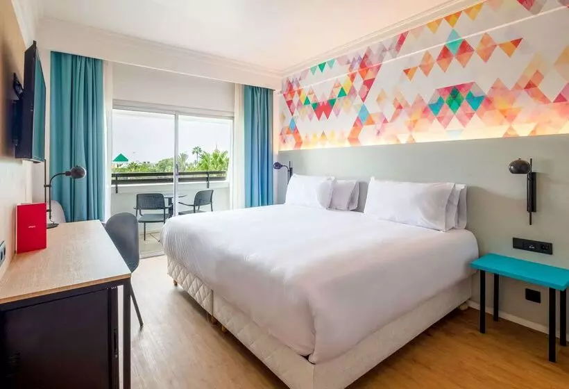 Resort Allegro Agadir