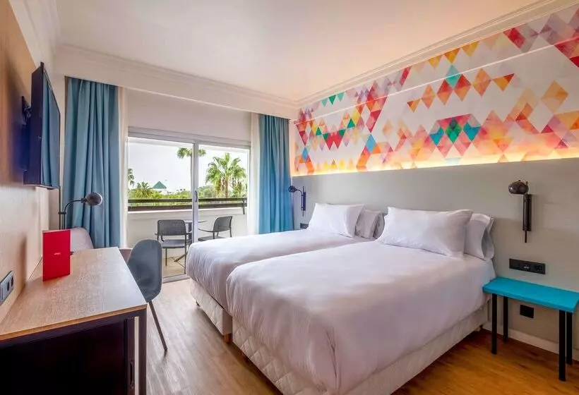 Resort Allegro Agadir