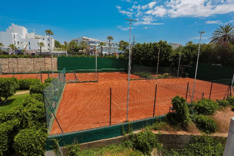 אתר נופש Allegro Agadir