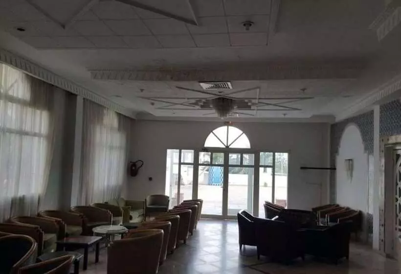 Hôtel Sindbad Sousse