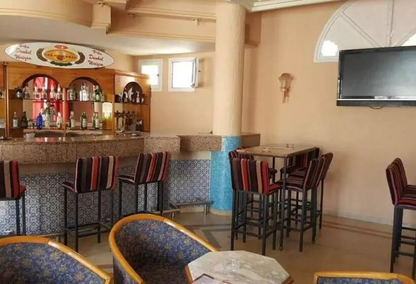 Hôtel Sindbad Sousse