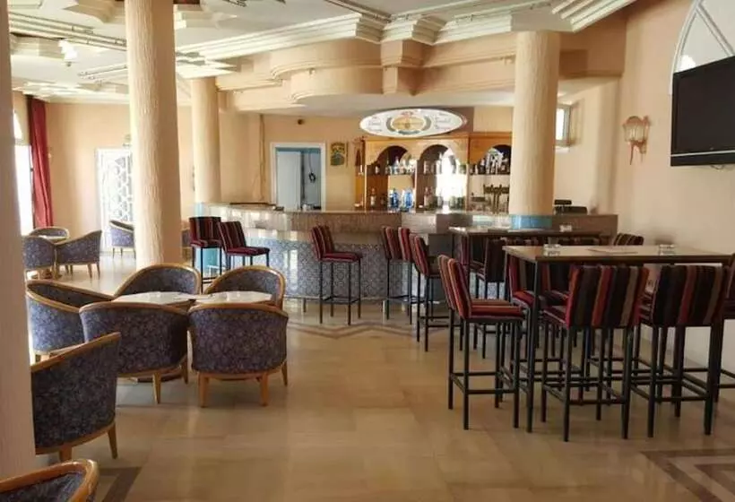 Hôtel Sindbad Sousse