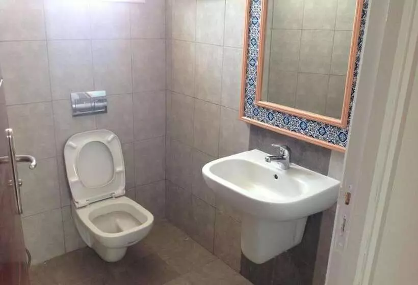 Hôtel Sindbad Sousse