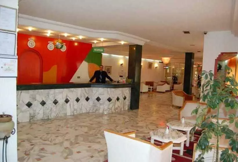 Hôtel Sindbad Sousse