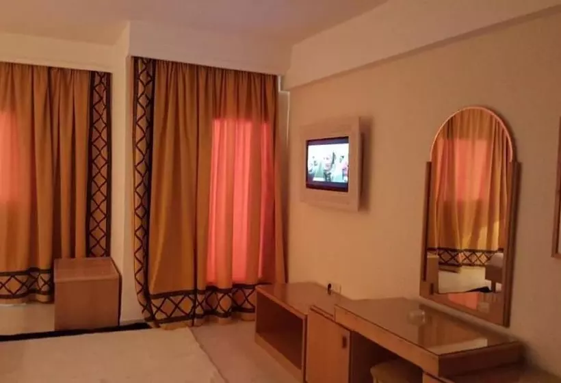Hôtel Sindbad Sousse