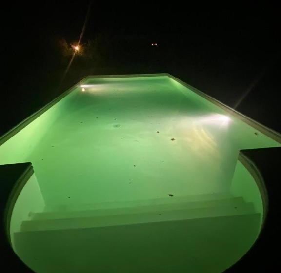 تختخواب و صبحانه Podere Ripabianca