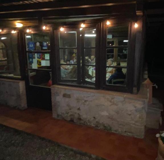 تختخواب و صبحانه Podere Ripabianca