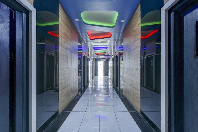 בית מלון כפרי Oyo 4010 Zaara Guest House Syariah