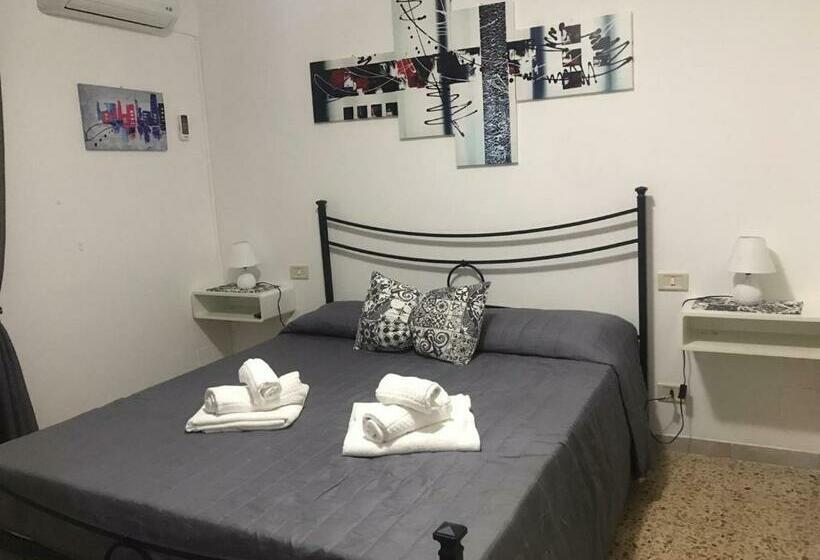 پانسیون Affittacamere Le Isole