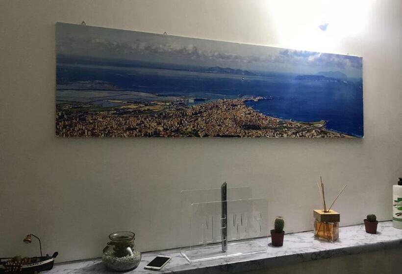 پانسیون Affittacamere Le Isole