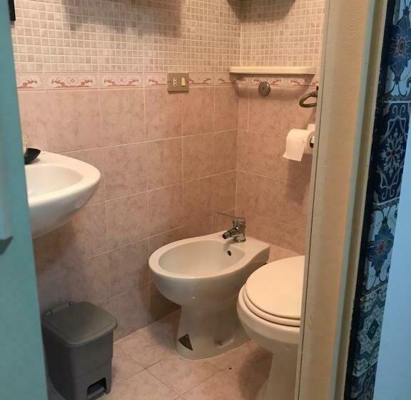 پانسیون Affittacamere Le Isole