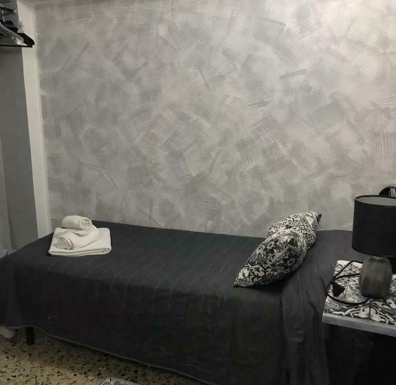 پانسیون Affittacamere Le Isole