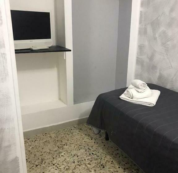 پانسیون Affittacamere Le Isole