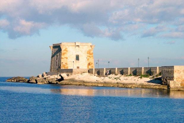 پانسیون Affittacamere Le Isole