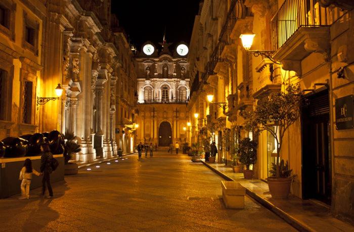 پانسیون Affittacamere Le Isole