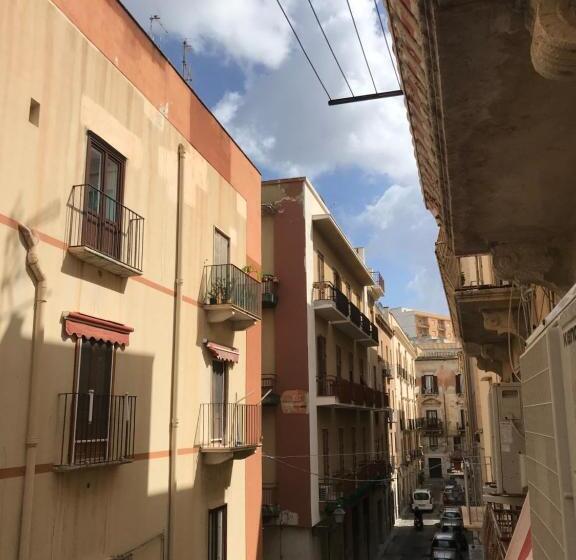 پانسیون Affittacamere Le Isole