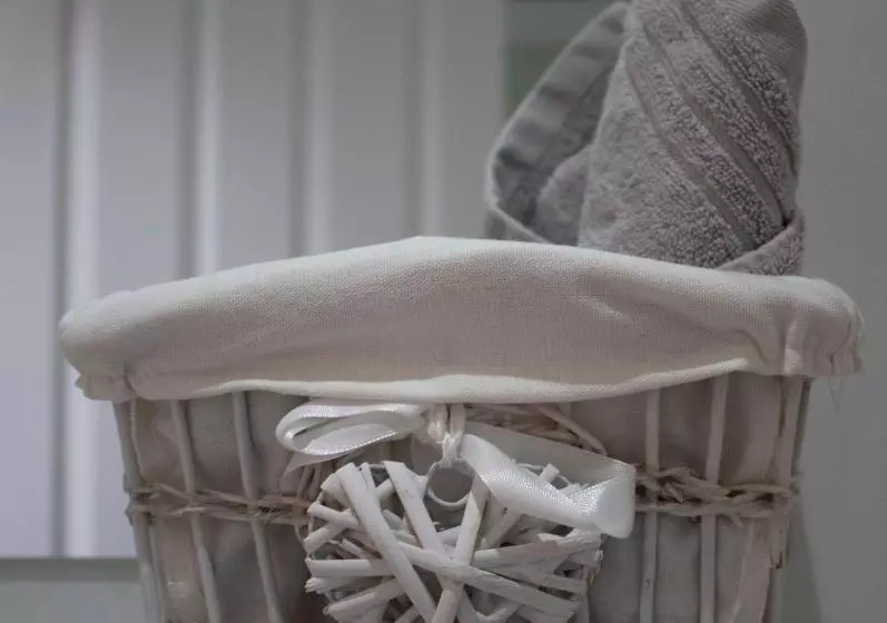 ペンション The Berwick Inn