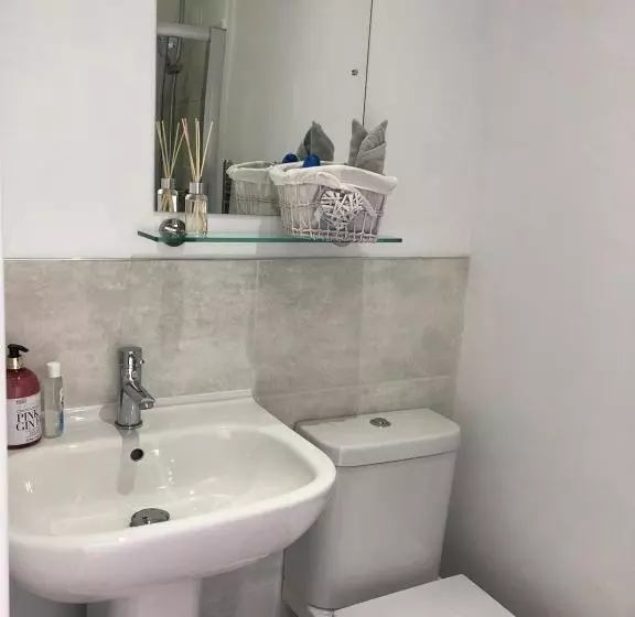 ペンション The Berwick Inn